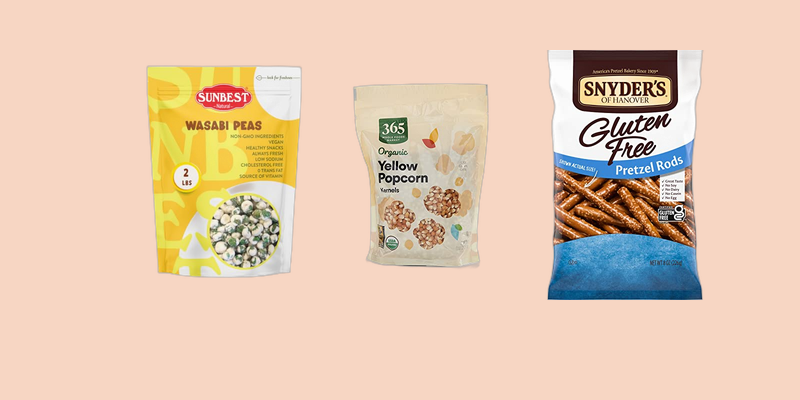 Explore the World of Crunchy Snacks: A Buyer's Guide