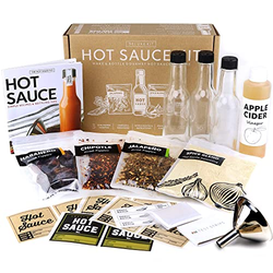 Ultimate Guide to Choosing the Best Gourmet Sauce Gifts