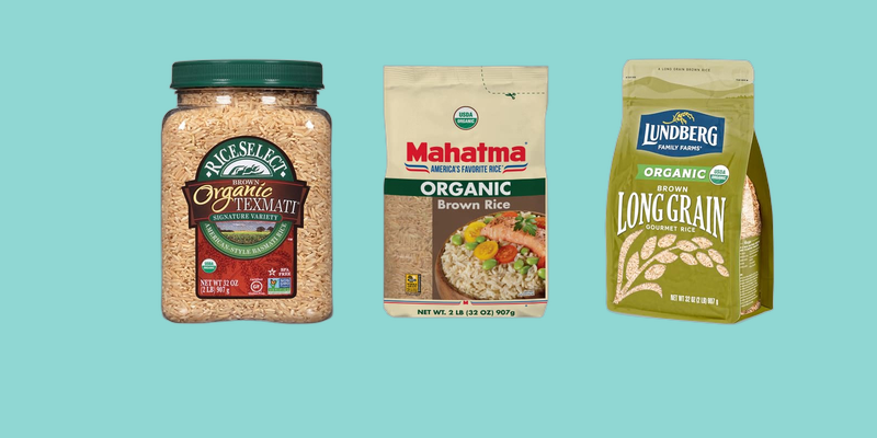 Ultimate Guide to Buying Gluten-Free Brown Rice