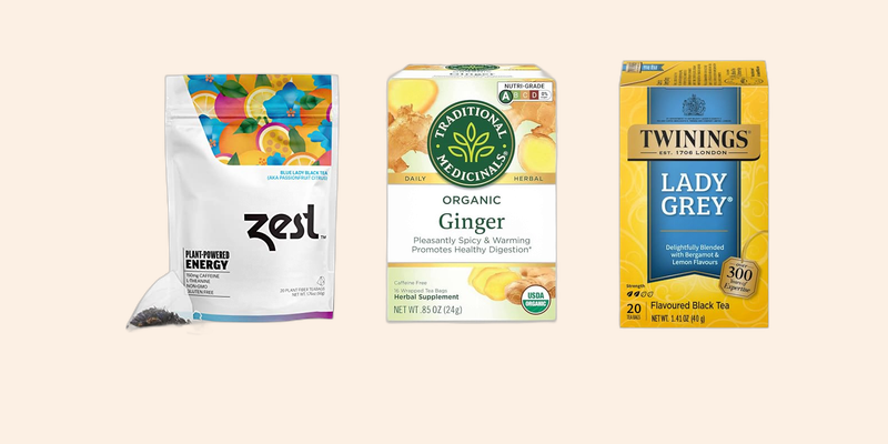 Discover the Perfect Vegan Tea Sampler: A Buyer's Guide