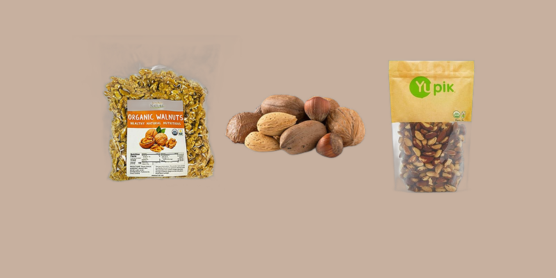 Ultimate Guide to Selecting Nuts and Seeds for Cooking and Baking