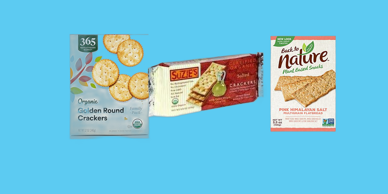 Ultimate Guide to Choosing the Best Saltine Crackers