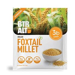 Exploring Vegan-Friendly Millet Options: A Comprehensive Guide