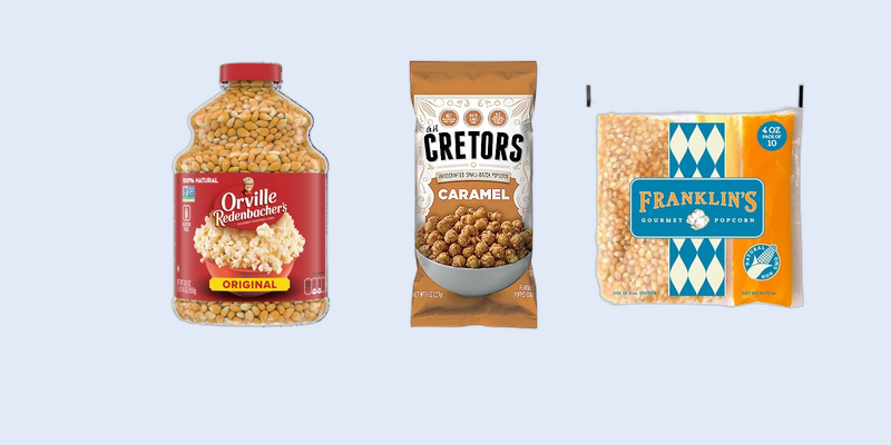 The Ultimate Guide to Choosing Kosher Popcorn