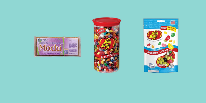 Dairy-Free Candy & Chocolate Buying Guide