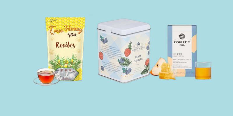 Discover the Best Sweet-Tasting Teas: A Buyer's Guide