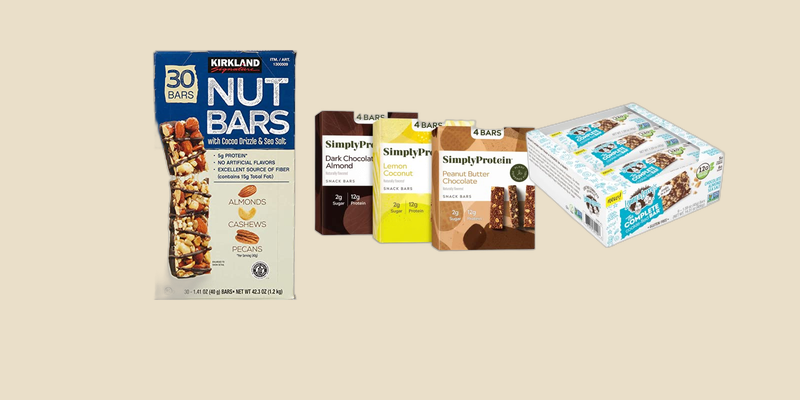 Ultimate Guide to Choosing Gluten-Free Snack Bars