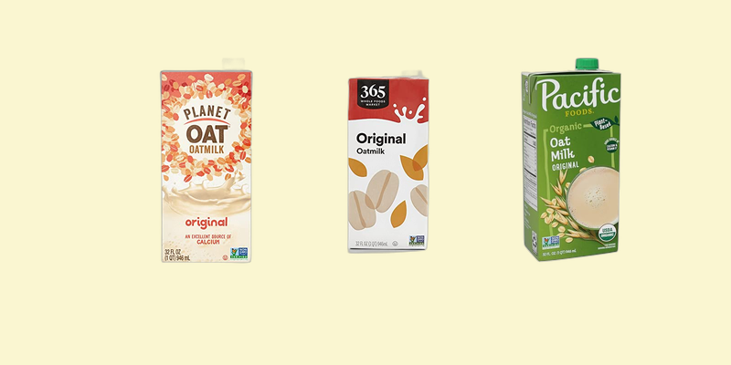 Choosing the Best Vegan Oat Milk: A Comprehensive Guide