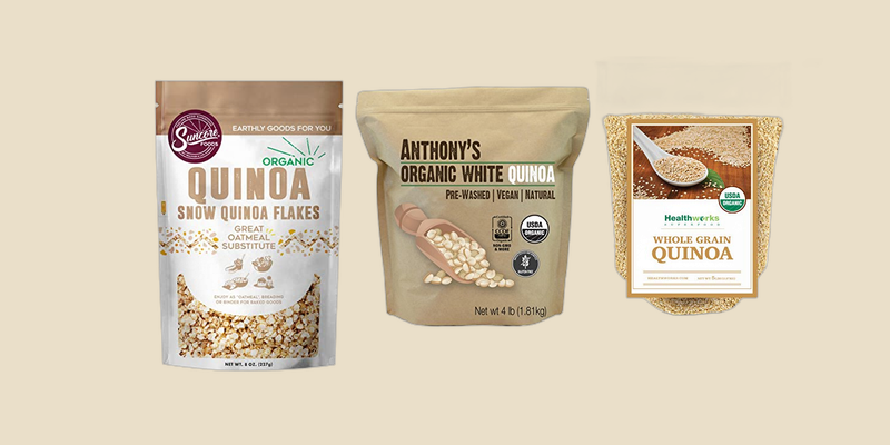 Complete Guide to Buying the Best Quinoa