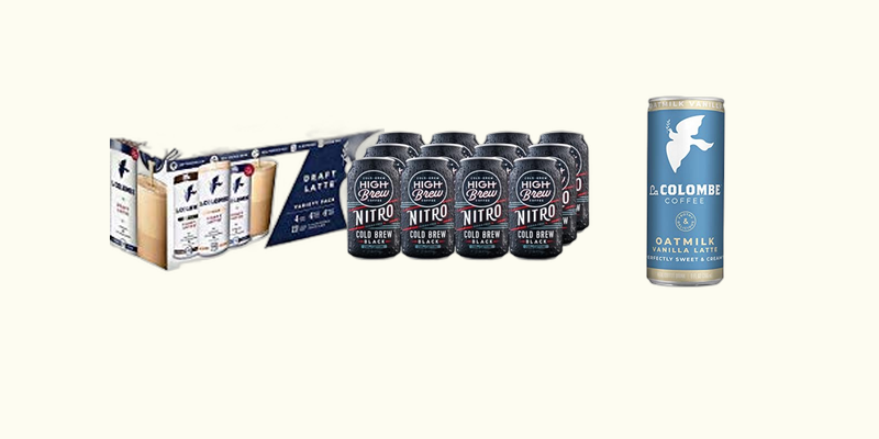 The Ultimate Guide to Choosing the Best Canned Coffee