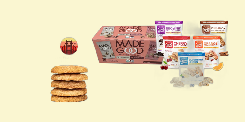 The Ultimate Guide to Buying Peanut-Free Cookies