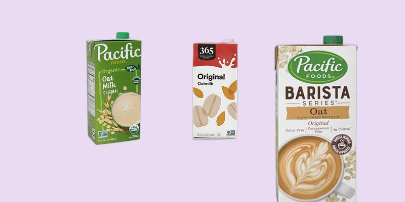 The Ultimate Guide to Choosing Creamy Oat Milks