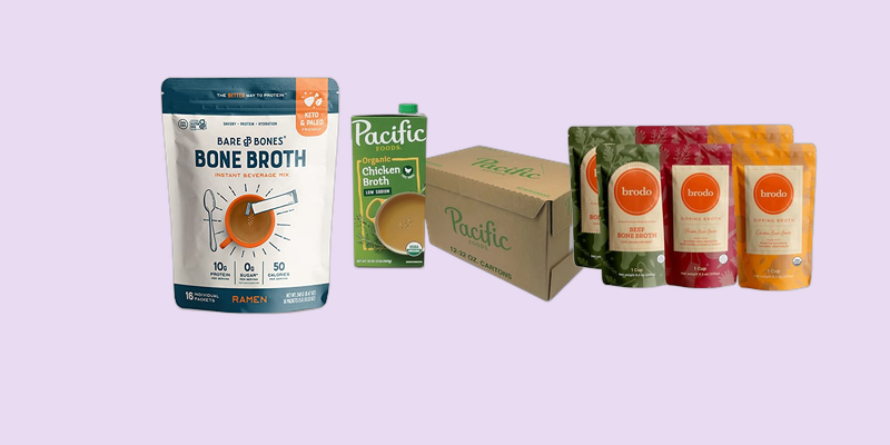 Choosing the Right Chicken Broth: A Guide for Every Diet and Preference