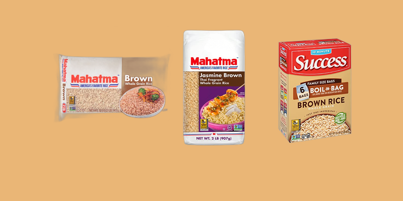 Choosing the Right Brown Rice: A Buyer's Guide