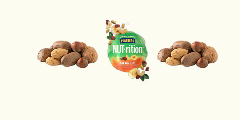 Heart-Healthy Mixed Nuts Buying Guide