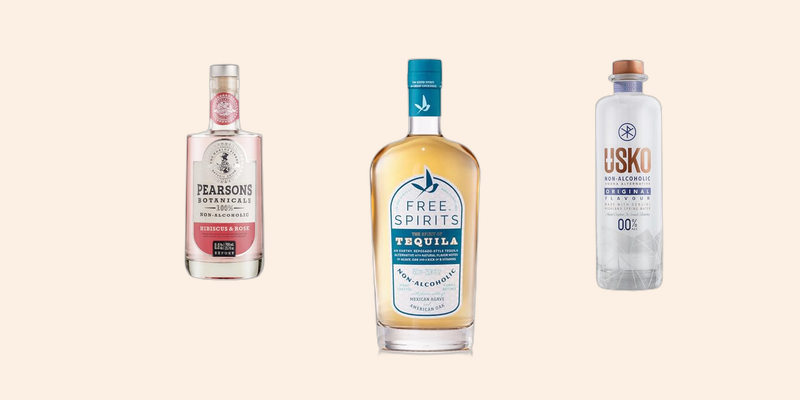 Guide to Choosing Vegan Spirits