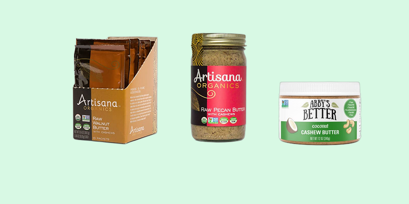 Ultimate Guide to Buying Vegan Cashew Butter