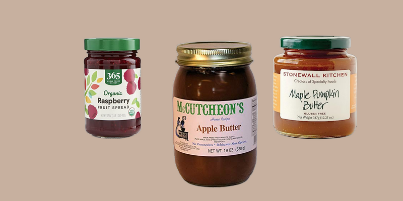 Exploring Sweet Spreads: A Buyer's Guide