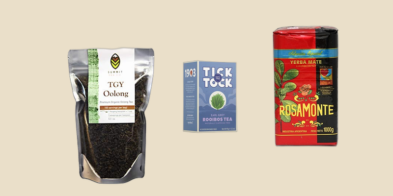 Exploring Plant-Based Tea Options: A Guide for the Health-Conscious