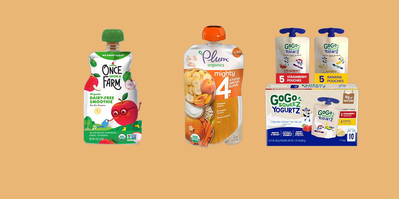 Choosing the Best Yogurt for Kids and Babies: A Comprehensive Guide