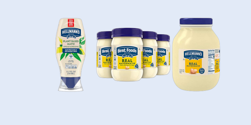 Choosing the Best Mayonnaise: A Buyer's Guide