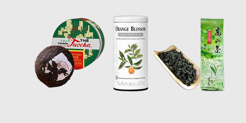 Guide to Choosing High-Quality, Authentic Teas