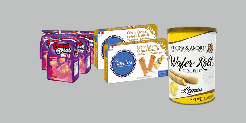 Selecting the Perfect Birthday Wafers and Cookies