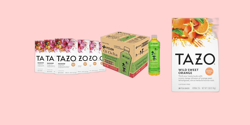 Discover the Best Non-GMO Teas: A Health-Conscious Guide