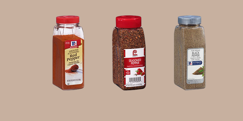 Essential Guide to Choosing Ground Pepper