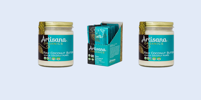 Selecting the Best Vegan Coconut Butter: A Comprehensive Guide