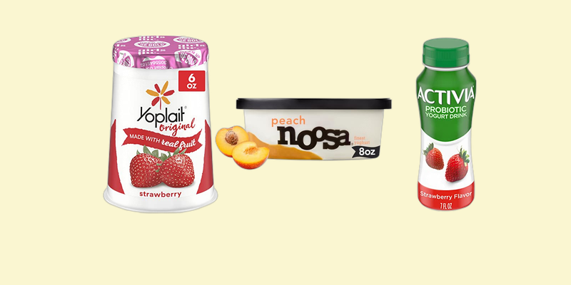 Exploring American Yogurts: Dairy and Plant-Based Alternatives