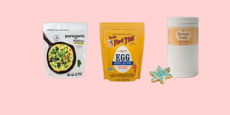 Nut-Free Egg Products and Substitutes: A Comprehensive Buying Guide