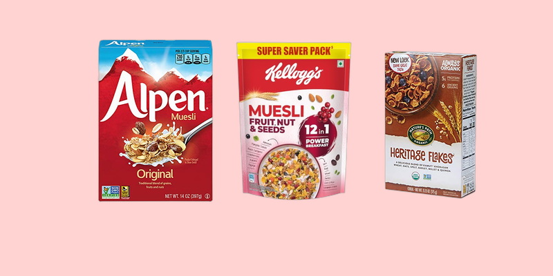 How to Choose the Best Nutty Breakfast Cereal for Your Needs