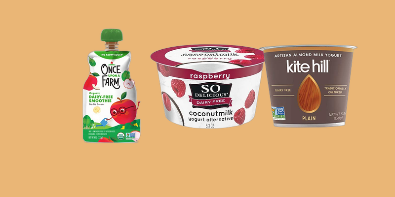 Kosher Dairy and Plant-Based Yogurt Buying Guide