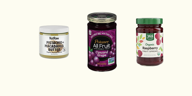 Discover the Best Fruit Butters: A Guide to Flavors, Brands, and Dietary Options