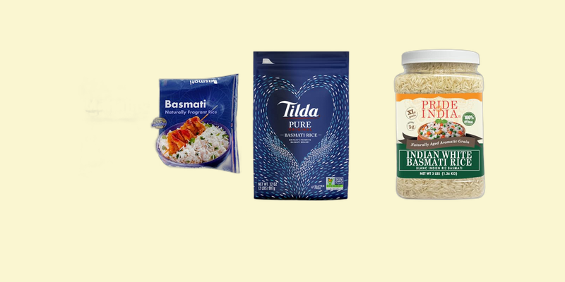 Choosing the Best Vegan Basmati Rice: A Comprehensive Guide