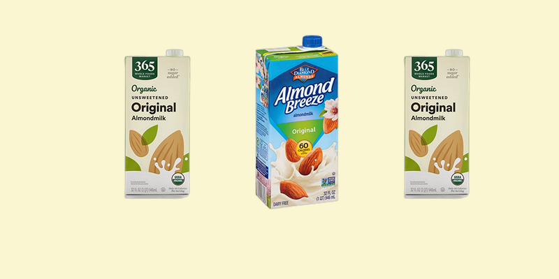 Choosing the Right Gluten-Free Almond Milk: A Buyer's Guide