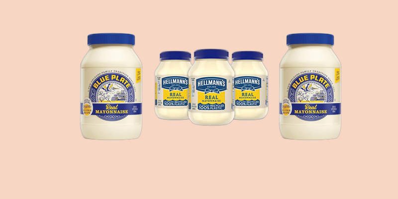 Your Ultimate Guide to Buying Creamy Mayonnaise