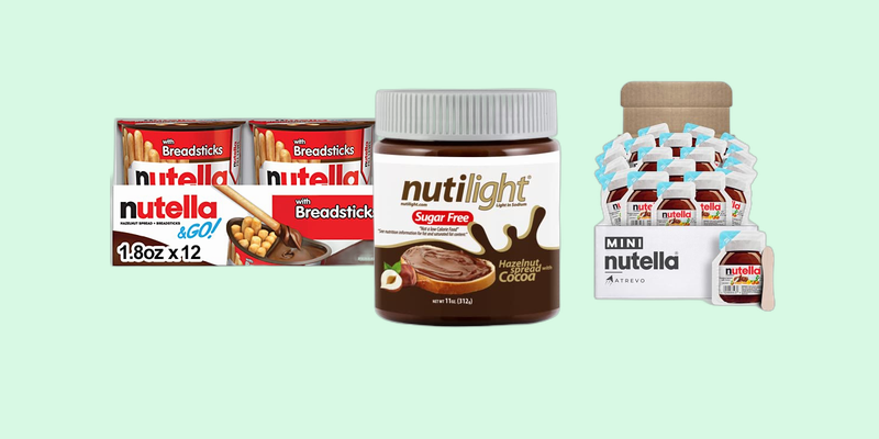 The Ultimate Guide to Choosing Creamy Chocolate and Hazelnut Spreads