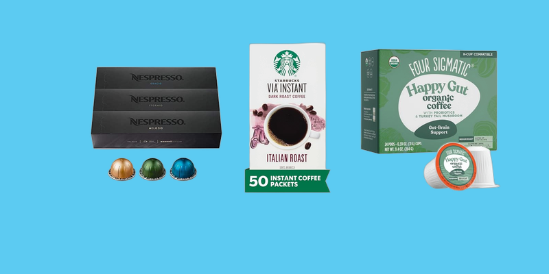 The Ultimate Guide to Buying Boxed Coffee