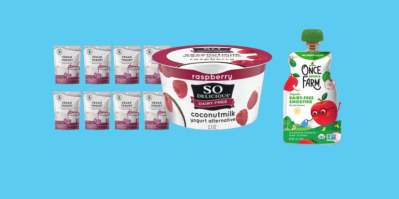 Exploring Vegan Yogurt Alternatives: A Health-Conscious Guide