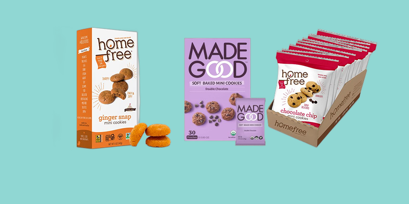 Discover the Best Vegan Cookies: A Buyer's Guide