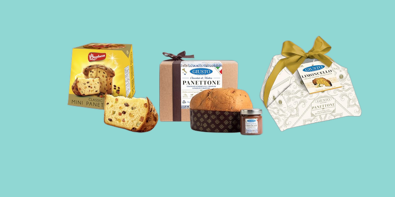 Discover the Best Panettone: A Guide to Traditional Italian Cakes