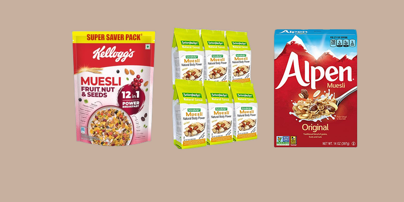 Explore the Best Ready-to-Eat Breakfast Cereals for Every Diet