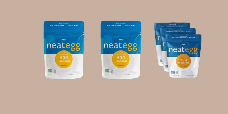 Ultimate Guide to Choosing Vegan Egg Substitutes