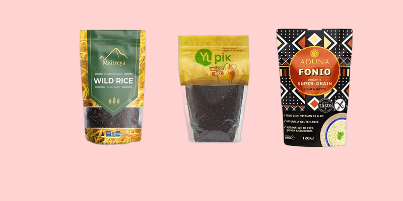 Ethically Sourced Dried Grains and Rice: A Buyer's Guide