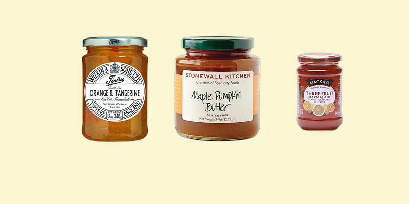 Family-Owned Jams, Jellies, and Sweet Spreads Buying Guide