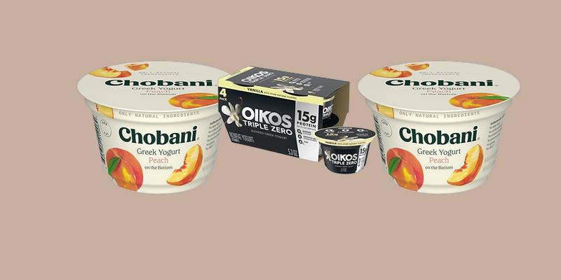 Exploring Flavored Greek and Icelandic Yogurt: A Buyer’s Guide