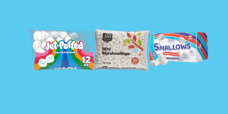 Discover the Best Marshmallows: A Buyer's Guide