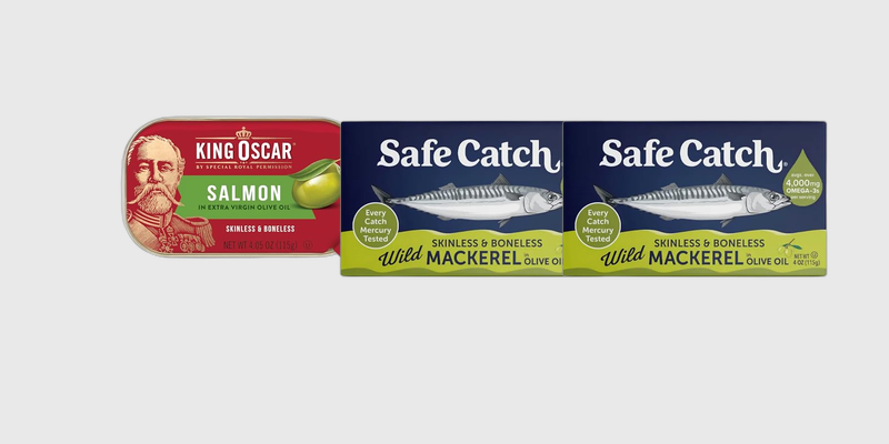 Choosing the Best Canned and Jarred Fish: A Comprehensive Guide